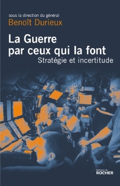 Cover of the book La Guerre par ceux qui la font
