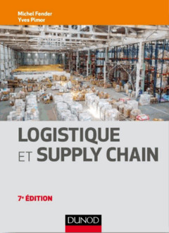 Cover of the book Logistique & Supply chain - 7e éd.