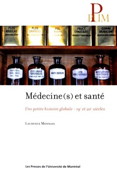 Cover of the book Médecine(s) et santé