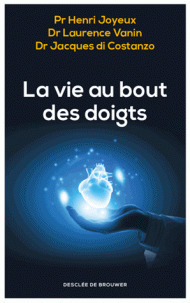 Cover of the book La vie au bout des doigts