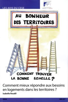 Cover of the book Comment mieux répondre aux besoins en logements dans les territoires ?