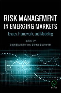 Couverture de l’ouvrage Risk Management in Emerging Markets
