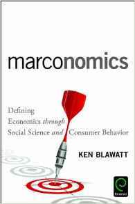 Cover of the book Marconomics 