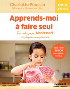 Cover of the book Apprends-moi à faire seul