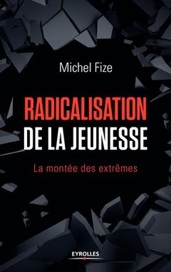 Cover of the book Radicalisation de la jeunesse