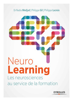 Couverture de l’ouvrage Neurolearning : les neurosciences au service de la formation