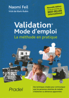 Cover of the book Validation, mode d'emploi