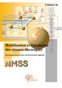 Couverture de l’ouvrage Modélisation et simulation des réseaux électriques