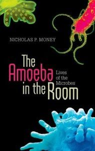 Couverture de l’ouvrage The Amoeba in the Room