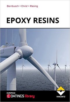 Couverture de l’ouvrage Epoxy Resins 