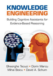 Cover of the book Knowledge Engineering