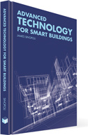 Couverture de l’ouvrage Advanced Technology for Smart Buildings