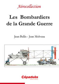 Cover of the book Les Bombardiers de la Grande Guerre