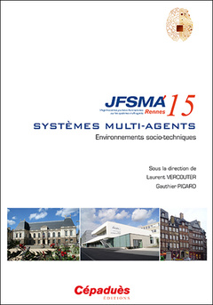 Cover of the book JFSMA 15