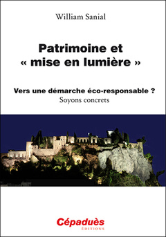 Cover of the book PATRIMOINE ET 