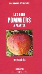 Cover of the book Bons pommiers à planter