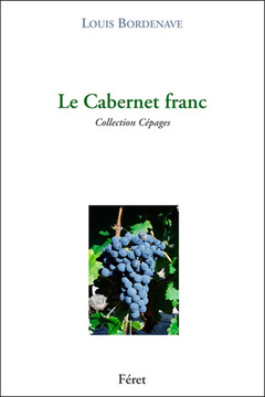 Cover of the book Cabernet franc