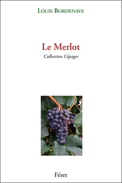 Cover of the book Le Merlot noir