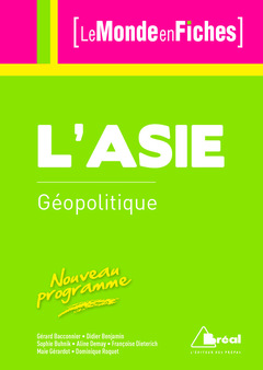Cover of the book L'Asie
