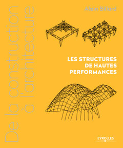 Couverture de l’ouvrage De la construction à l'architecture - Volume 3
