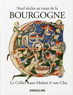Cover of the book Neuf siècles au cur de la bourgogne 
