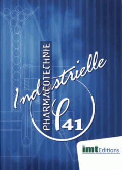 Cover of the book Pharmacotechnie industrielle 41