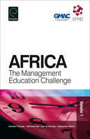 Cover of the book Africa 