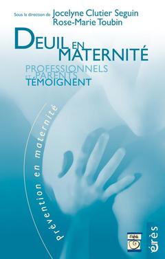 Cover of the book Deuil en maternité