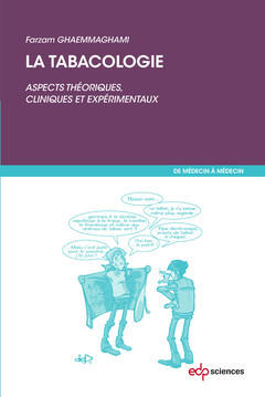 Cover of the book La tabacologie