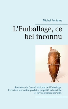Cover of the book L'emballage ce bel inconnu
