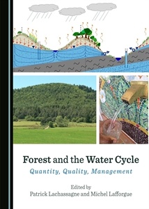 Couverture de l’ouvrage Forest and the Water Cycle 
