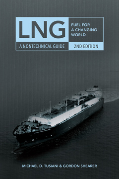 Cover of the book LNG : Fuel for a Changing World