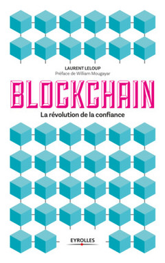 Cover of the book La blockchain