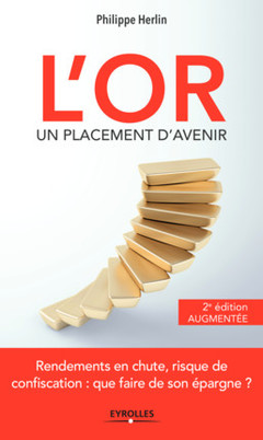 Cover of the book L'or, un placement d'avenir