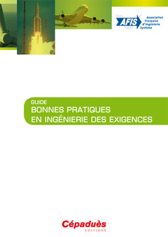 Cover of the book Guide Bonnes Pratiques en Ingénierie des Exigences