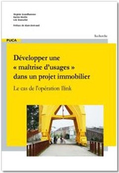 Cover of the book Développer une 