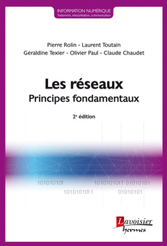 Cover of the book Les réseaux