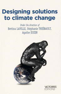 Couverture de l’ouvrage DESIGNING SOLUTIONS TO CLIMATE CHANGE