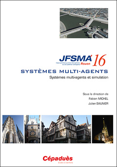 Cover of the book JFSMA 16
