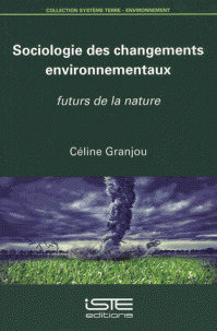 Couverture de l’ouvrage Sociologie des changements environnementaux 