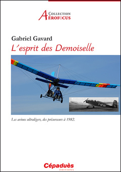 Cover of the book L’esprit des Demoiselle