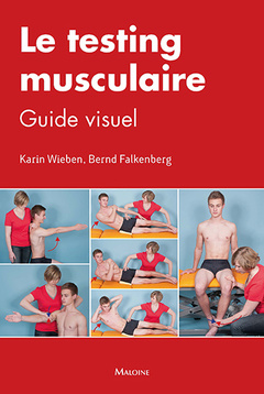 Cover of the book Le Testing musculaire