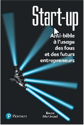 Cover of the book Start-up