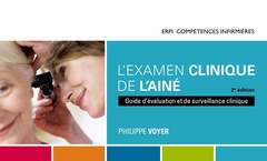 Cover of the book EXAMEN CLINIQUE DE L'AINE 2EME EDITION + MON LAB