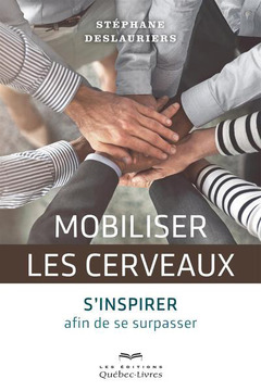Cover of the book Mobiliser les cerveaux
