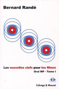 Cover of the book Les nouvelles clefs pour Les Mines