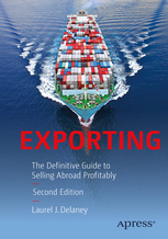 Cover of the book Exporting