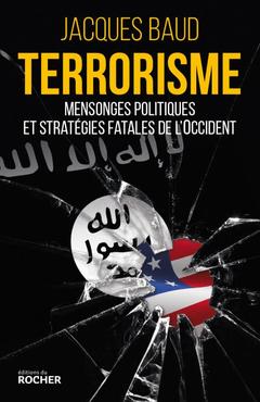 Couverture de l’ouvrage Terrorisme