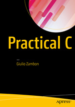 Couverture de l’ouvrage Practical C