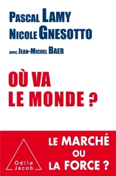 Cover of the book Où va le monde?